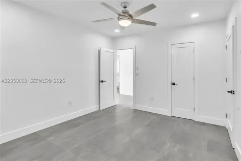 11900 N Bayshore Drive North Miami FL 33181