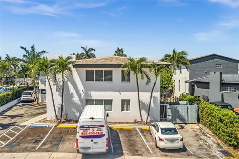 11900 N Bayshore Drive North Miami FL 33181