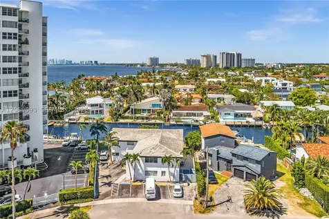 11900 N Bayshore Drive North Miami FL 33181