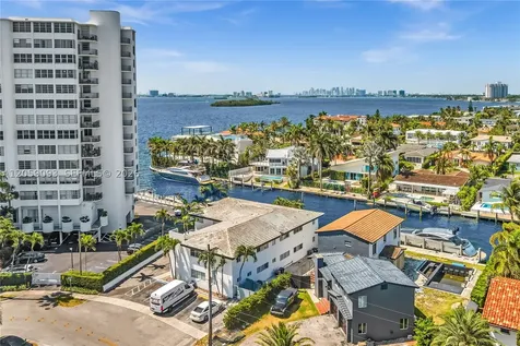 11900 N Bayshore Drive North Miami FL 33181
