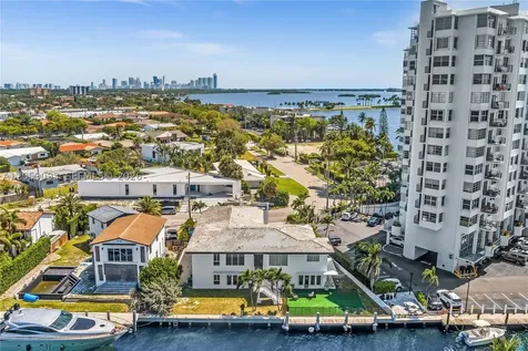 11900 N Bayshore Drive North Miami FL 33181