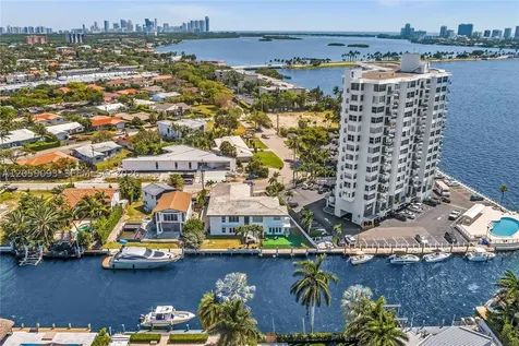 11900 N Bayshore Drive North Miami FL 33181