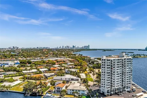 11900 N Bayshore Drive North Miami FL 33181