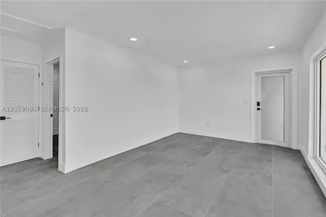 11900 N Bayshore Drive North Miami FL 33181