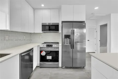 11900 N Bayshore Drive North Miami FL 33181