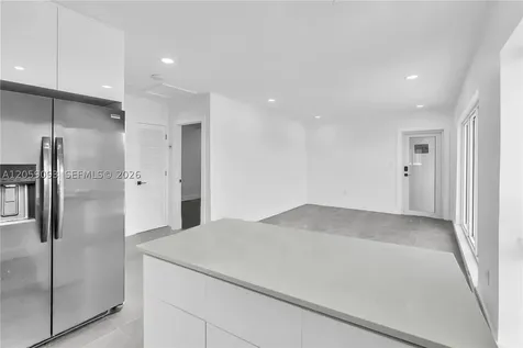 11900 N Bayshore Drive North Miami FL 33181