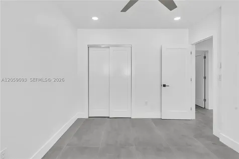 11900 N Bayshore Drive North Miami FL 33181