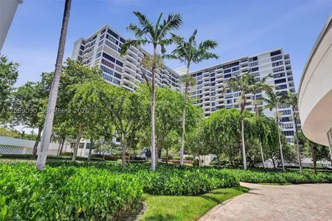 500 Three Islands Boulevard Hallandale Beach FL 33009