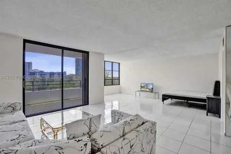 500 Three Islands Boulevard Hallandale Beach FL 33009