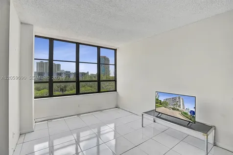 500 Three Islands Boulevard Hallandale Beach FL 33009