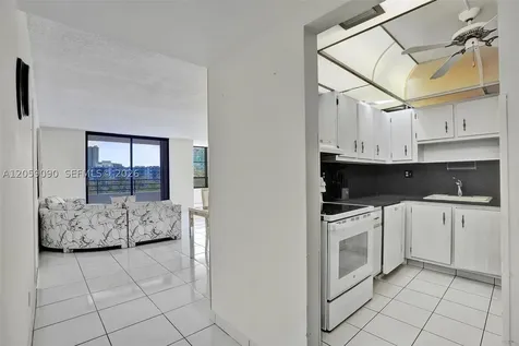 500 Three Islands Boulevard Hallandale Beach FL 33009