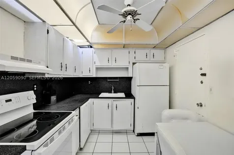 500 Three Islands Boulevard Hallandale Beach FL 33009