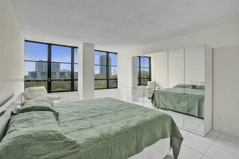 500 Three Islands Boulevard Hallandale Beach FL 33009