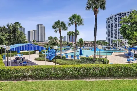 500 Three Islands Boulevard Hallandale Beach FL 33009