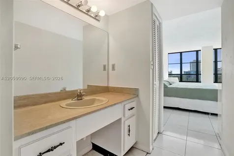 500 Three Islands Boulevard Hallandale Beach FL 33009