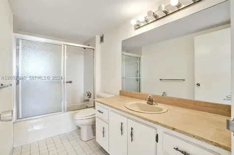500 Three Islands Boulevard Hallandale Beach FL 33009