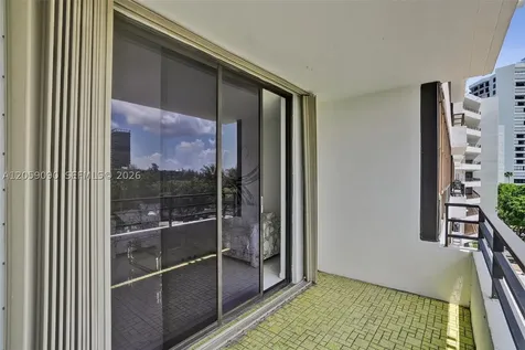 500 Three Islands Boulevard Hallandale Beach FL 33009