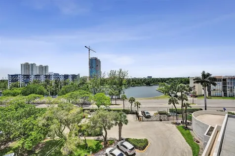 500 Three Islands Boulevard Hallandale Beach FL 33009