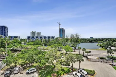 500 Three Islands Boulevard Hallandale Beach FL 33009