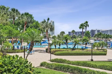 500 Three Islands Boulevard Hallandale Beach FL 33009