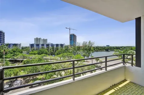 500 Three Islands Boulevard Hallandale Beach FL 33009