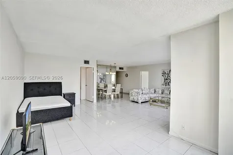 500 Three Islands Boulevard Hallandale Beach FL 33009