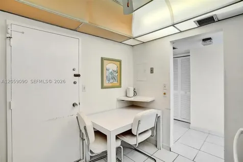 500 Three Islands Boulevard Hallandale Beach FL 33009