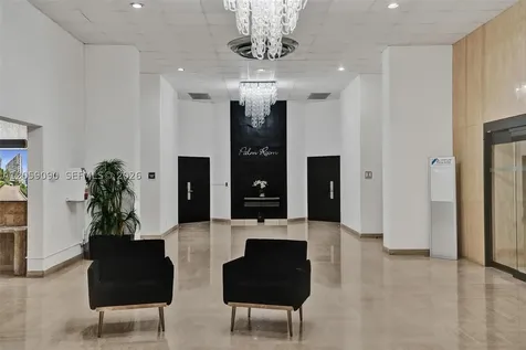 500 Three Islands Boulevard Hallandale Beach FL 33009