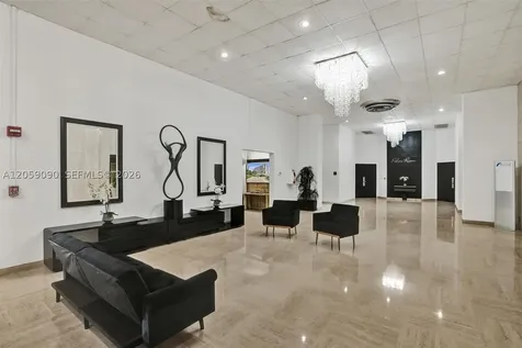 500 Three Islands Boulevard Hallandale Beach FL 33009