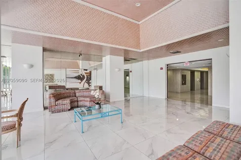500 Three Islands Boulevard Hallandale Beach FL 33009