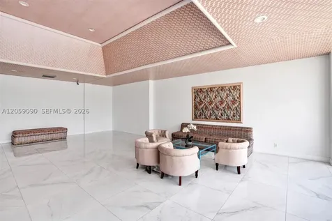 500 Three Islands Boulevard Hallandale Beach FL 33009