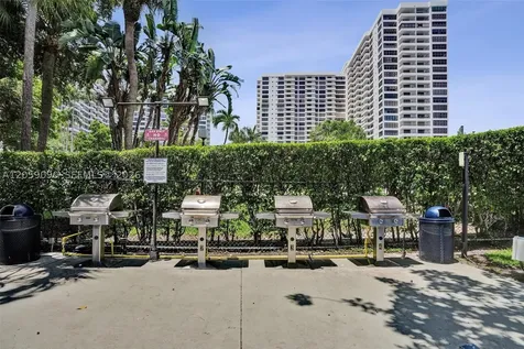 500 Three Islands Boulevard Hallandale Beach FL 33009