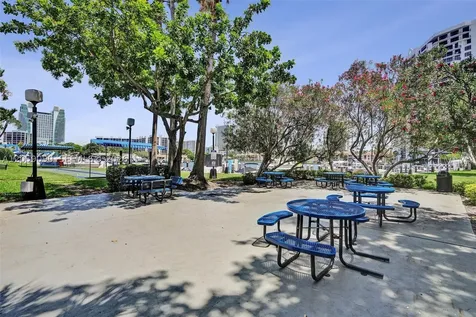 500 Three Islands Boulevard Hallandale Beach FL 33009
