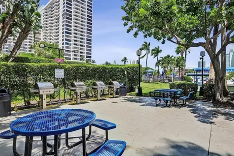 500 Three Islands Boulevard Hallandale Beach FL 33009