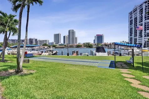 500 Three Islands Boulevard Hallandale Beach FL 33009