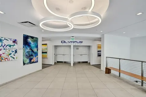 500 Three Islands Boulevard Hallandale Beach FL 33009