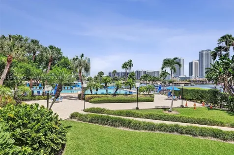 500 Three Islands Boulevard Hallandale Beach FL 33009