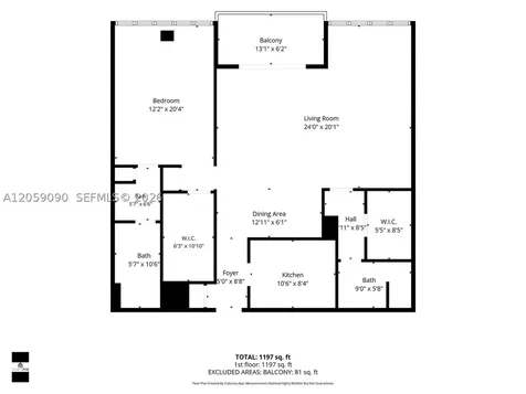 500 Three Islands Boulevard Hallandale Beach FL 33009