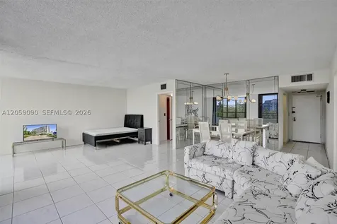 500 Three Islands Boulevard Hallandale Beach FL 33009