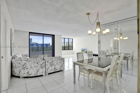 500 Three Islands Boulevard Hallandale Beach FL 33009