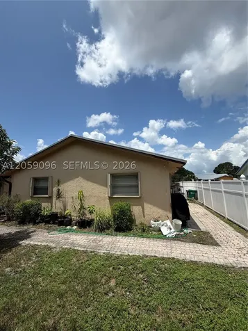 8108 NW 93rd Terrace Tamarac FL 33321