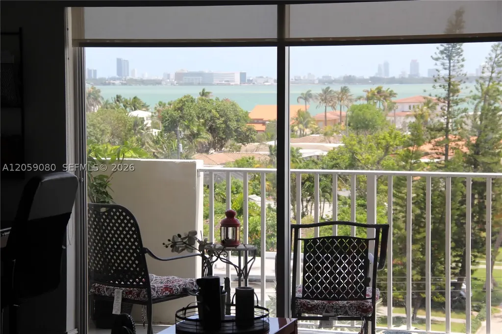 1455 N Treasure Drive North Bay Village FL 33141