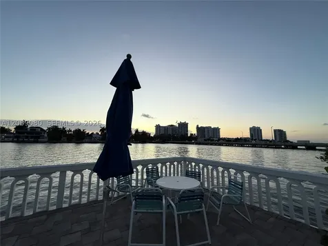 1455 N Treasure Drive North Bay Village FL 33141