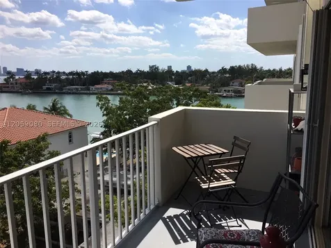 1455 N Treasure Drive North Bay Village FL 33141