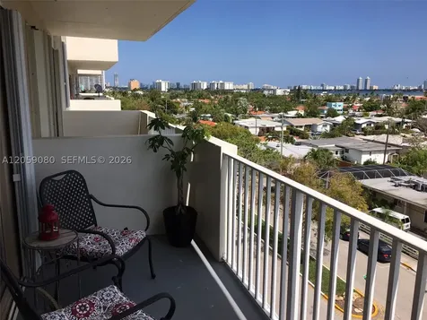 1455 N Treasure Drive North Bay Village FL 33141