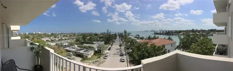 1455 N Treasure Drive North Bay Village FL 33141