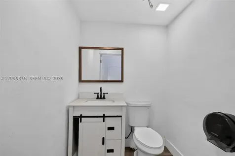 4029 NW 25th Street Miami FL 33142