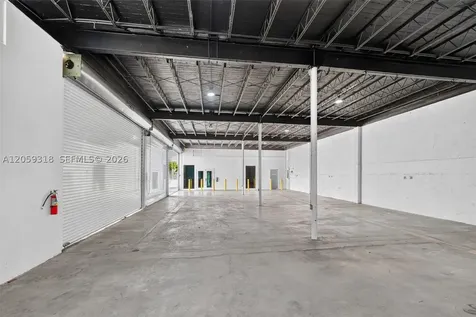 4029 NW 25th Street Miami FL 33142