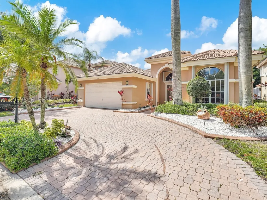 12461 NW 63rd Street Coral Springs FL 33076