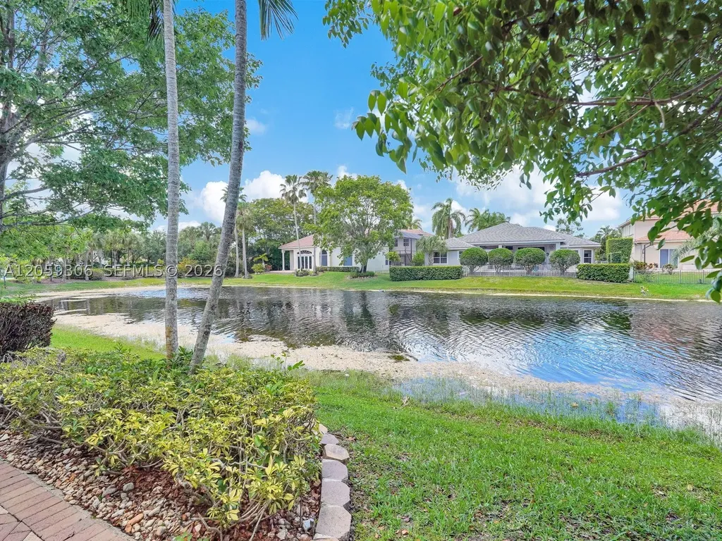 12461 NW 63rd Street Coral Springs FL 33076